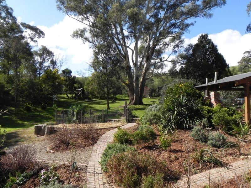 3244 Whittlesea Yea Road, Flowerdale VIC 3717