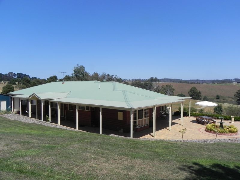 18 James Street, Kinglake VIC 3763