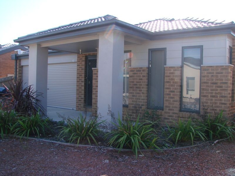 19 Gardenia Place, Whittlesea VIC 3757