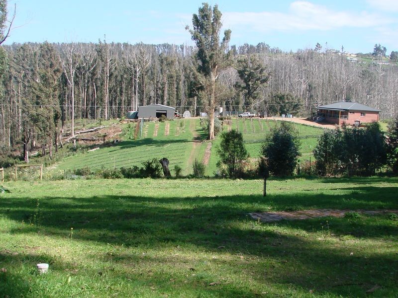 22 Cobham Road, Kinglake VIC 3763