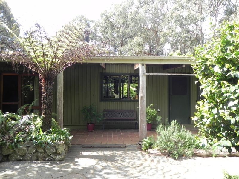 27 Jouvelet  Street, Pheasant Creek VIC 3757