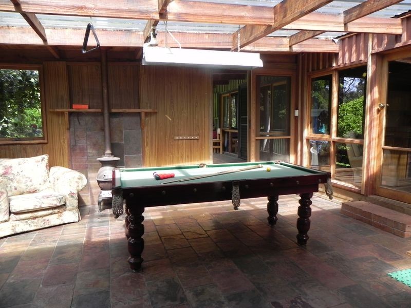 27 Jouvelet  Street, Pheasant Creek VIC 3757