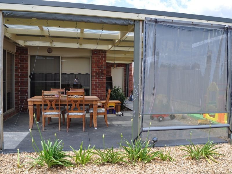 25 Campaspe Drive, Whittlesea VIC 3757