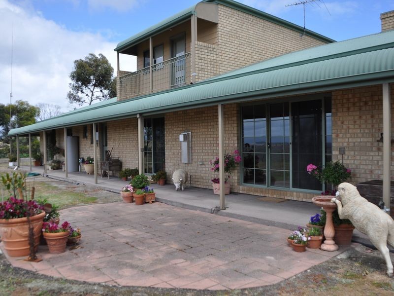 55 Foxhaven Court, Flowerdale VIC 3717