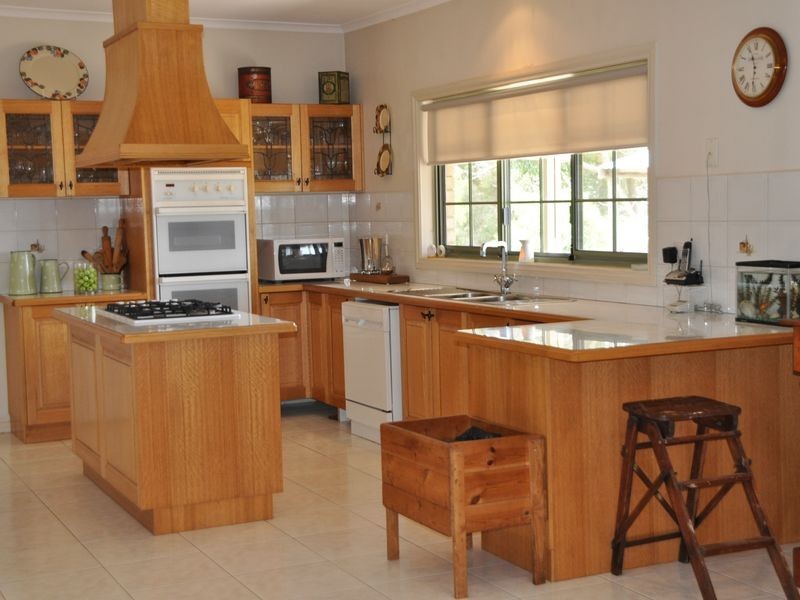 55 Foxhaven Court, Flowerdale VIC 3717