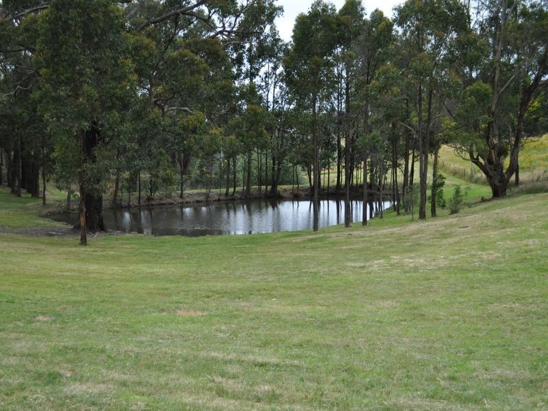 55 Foxhaven Court, Flowerdale VIC 3717