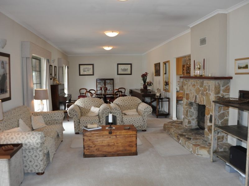 55 Foxhaven Court, Flowerdale VIC 3717