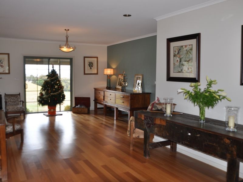 55 Foxhaven Court, Flowerdale VIC 3717