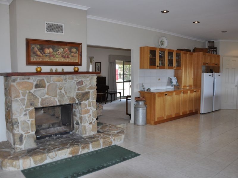 55 Foxhaven Court, Flowerdale VIC 3717