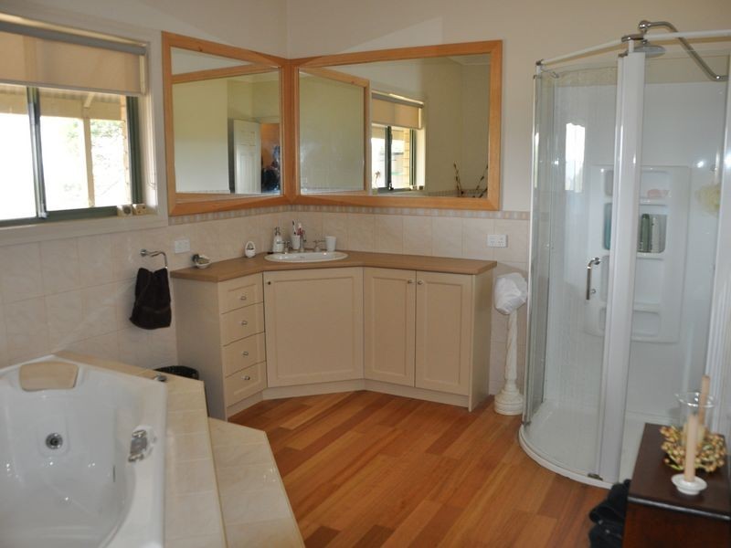 55 Foxhaven Court, Flowerdale VIC 3717