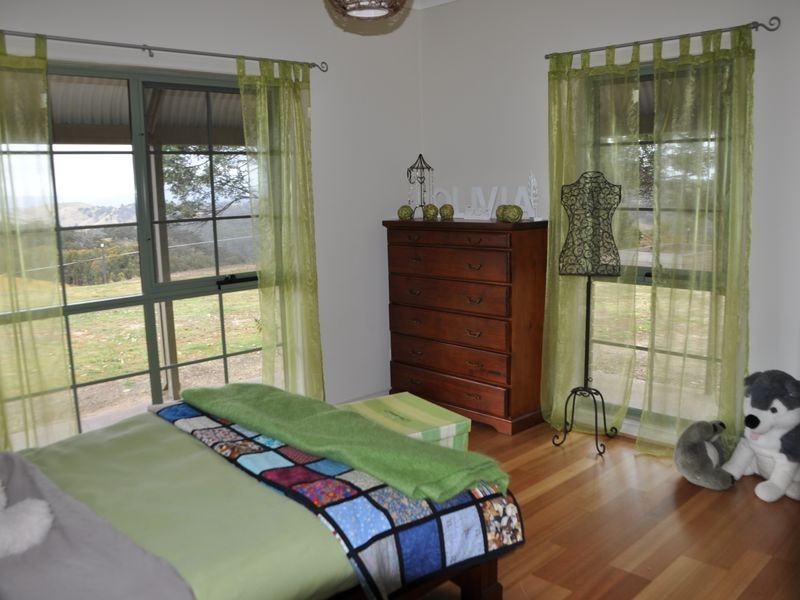 55 Foxhaven Court, Flowerdale VIC 3717