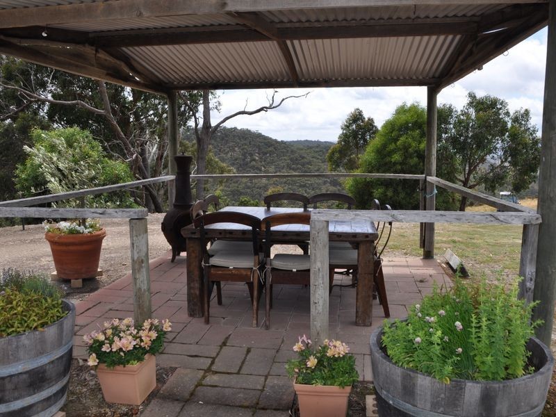 55 Foxhaven Court, Flowerdale VIC 3717