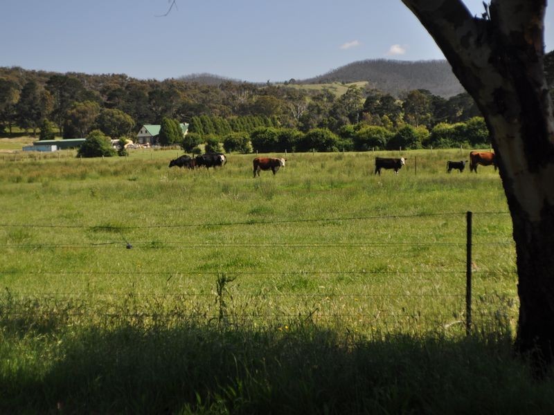 142 Bruces Creek Road, Whittlesea VIC 3757