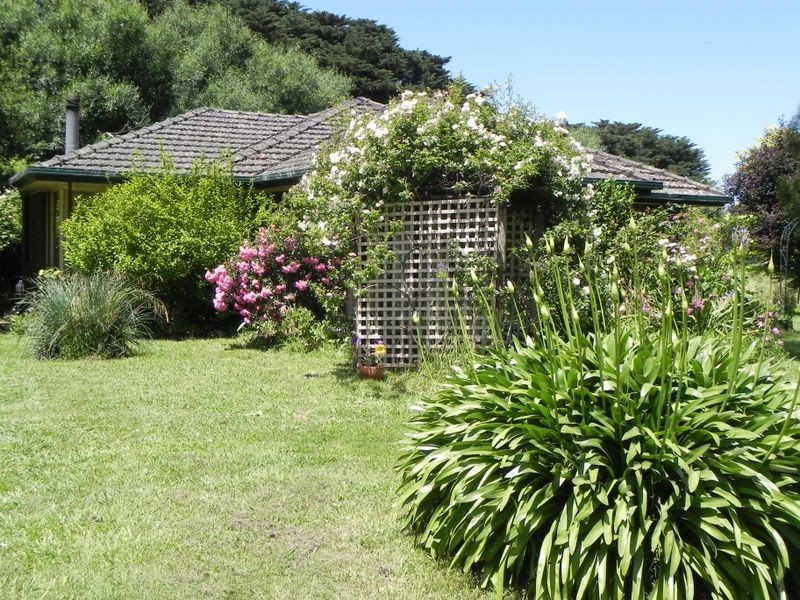 150 Bruces Creek Road, Whittlesea VIC 3757