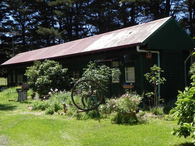 150 Bruces Creek Road, Whittlesea VIC 3757