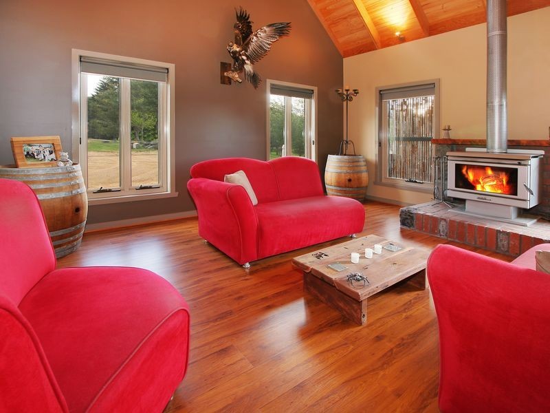 3022 Healsville Kinglake Road, Kinglake VIC 3763