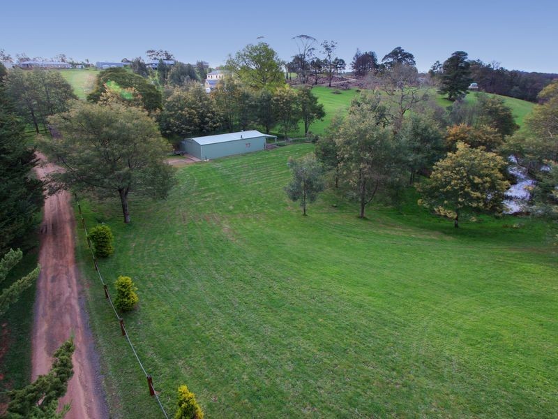 3022 Healsville Kinglake Road, Kinglake VIC 3763