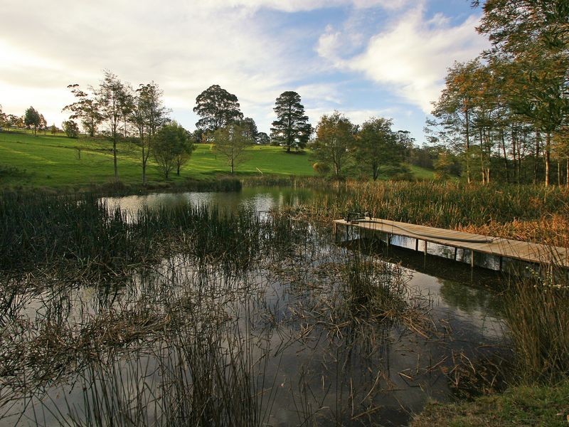 3022 Healsville Kinglake Road, Kinglake VIC 3763