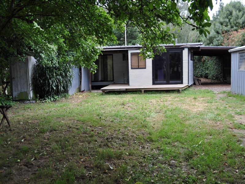 53 Riverside Crescent, Flowerdale VIC 3717