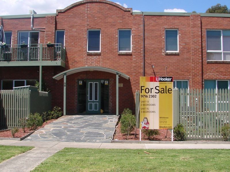 13/36 Forest Street, Whittlesea VIC 3757