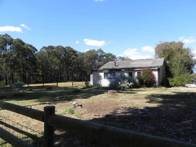 674 Extons Road, Kinglake Central VIC 3757