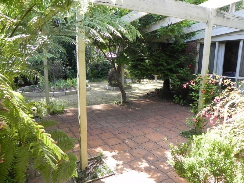 30 Marks Road, Kinglake West VIC 3757