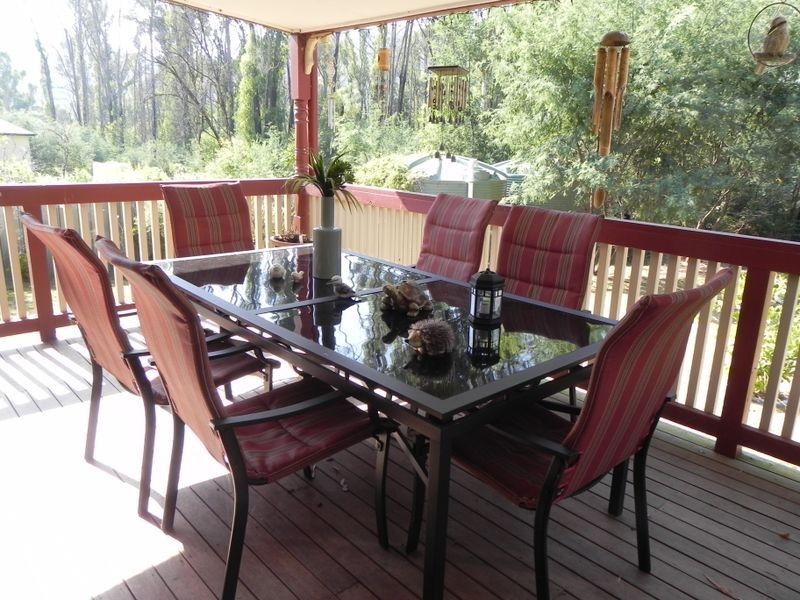 62 Silver Parrot Road, Broadford VIC 3658