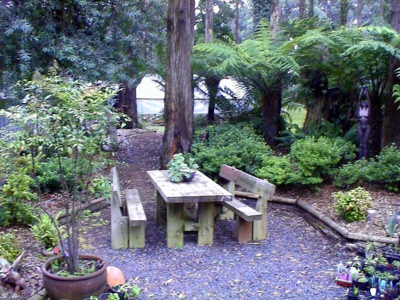 305 Glenburn Road, Kinglake VIC 3763