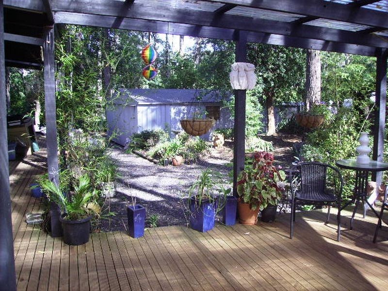 305 Glenburn Road, Kinglake VIC 3763