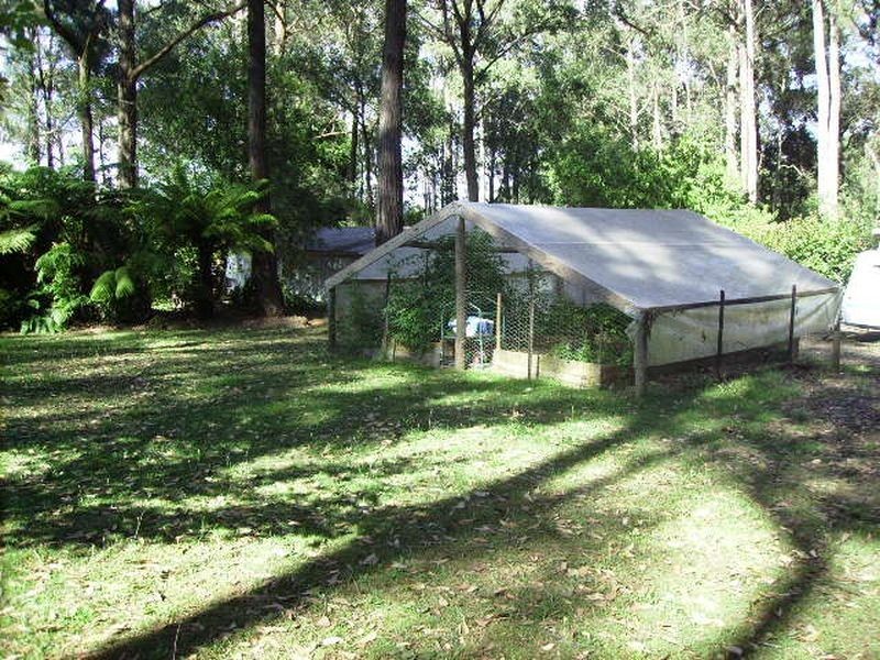 305 Glenburn Road, Kinglake VIC 3763