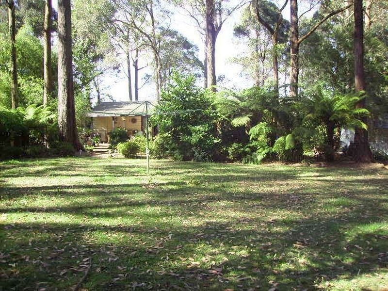 305 Glenburn Road, Kinglake VIC 3763