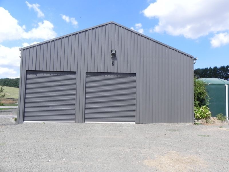 265 Watsons Road, Kinglake West VIC 3757