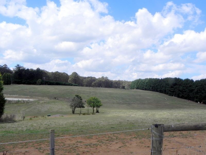 265 Watsons Road, Kinglake West VIC 3757