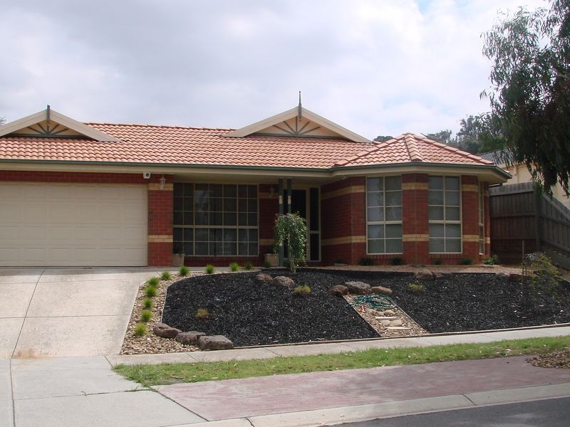 15 Curlew Drive, Whittlesea VIC 3757