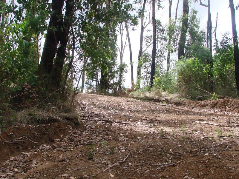 40 Silverparrot Road, Broadford VIC 3658