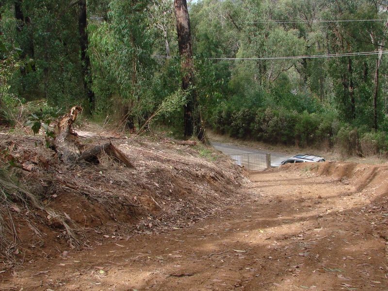 40 Silverparrot Road, Broadford VIC 3658
