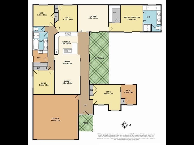 8 Kiewa Court, Whittlesea VIC 3757