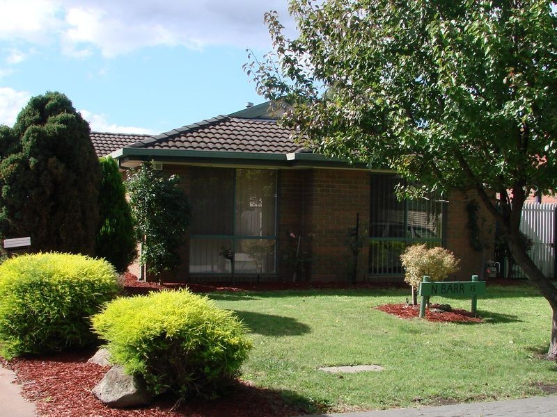 15 Fiona Place, Whittlesea VIC 3757