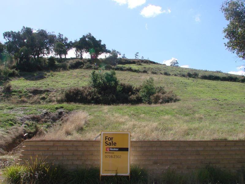45  (Lot 1 Lorikeet Crescent, Whittlesea VIC 3757