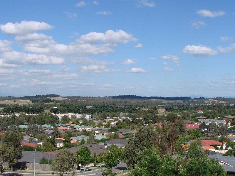 45  (Lot 1 Lorikeet Crescent, Whittlesea VIC 3757