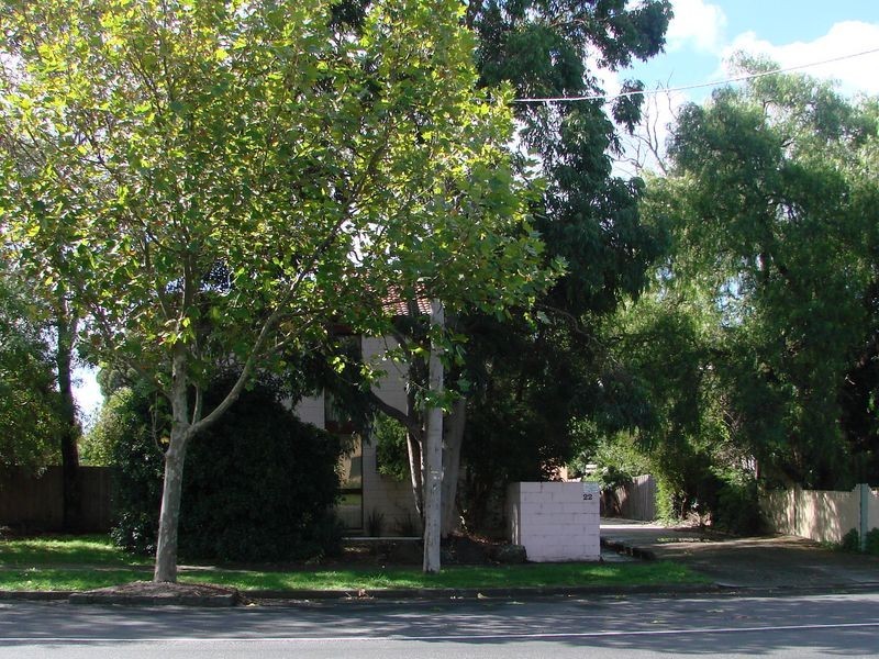 2/22 Beech Street, Whittlesea VIC 3757