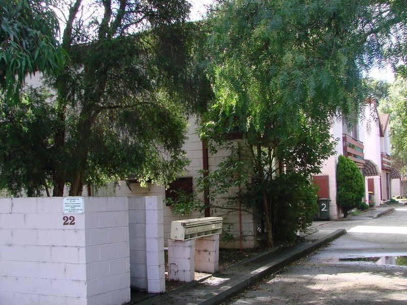 2/22 Beech Street, Whittlesea VIC 3757