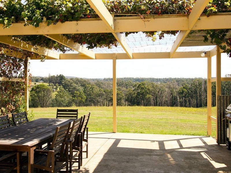 2958 Healsville Kinglake Road, Kinglake VIC 3763