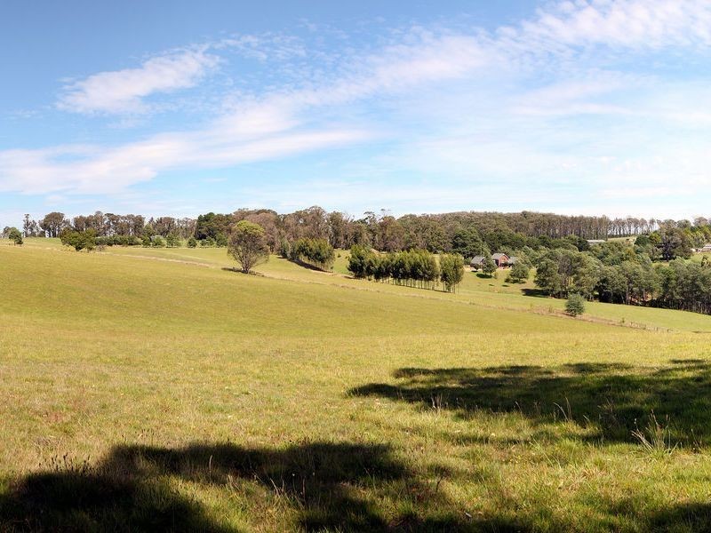 2958 Healsville Kinglake Road, Kinglake VIC 3763