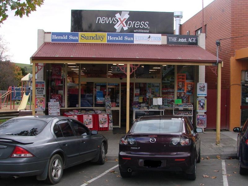 57 Church Street, Whittlesea VIC 3757