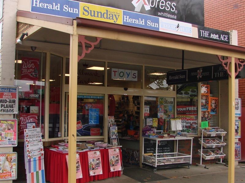 57 Church Street, Whittlesea VIC 3757