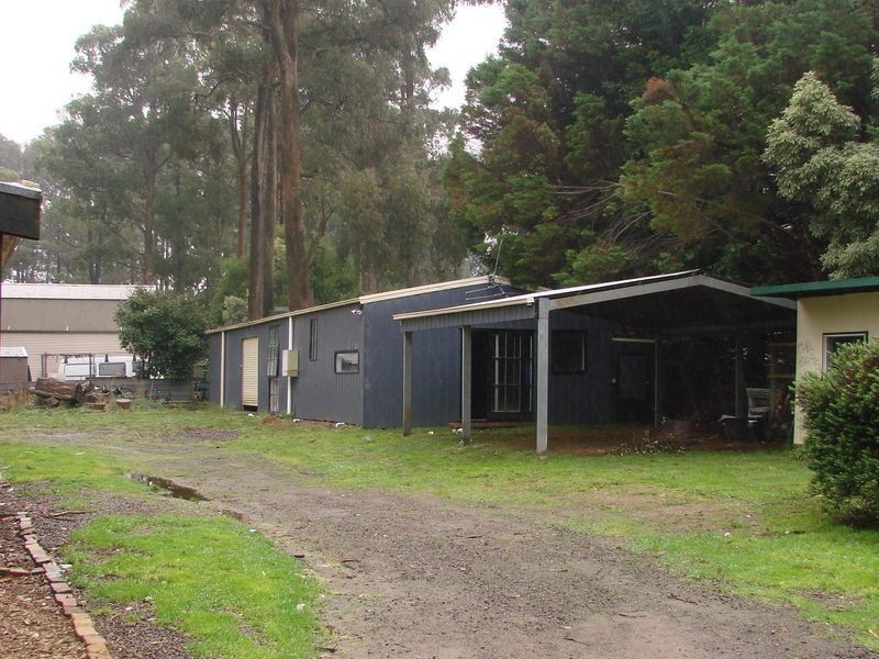 13 Royal Crescent, Kinglake VIC 3763