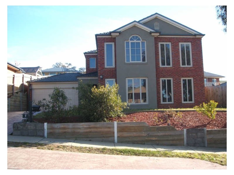 7 Cockatoo Drive, Whittlesea VIC 3757