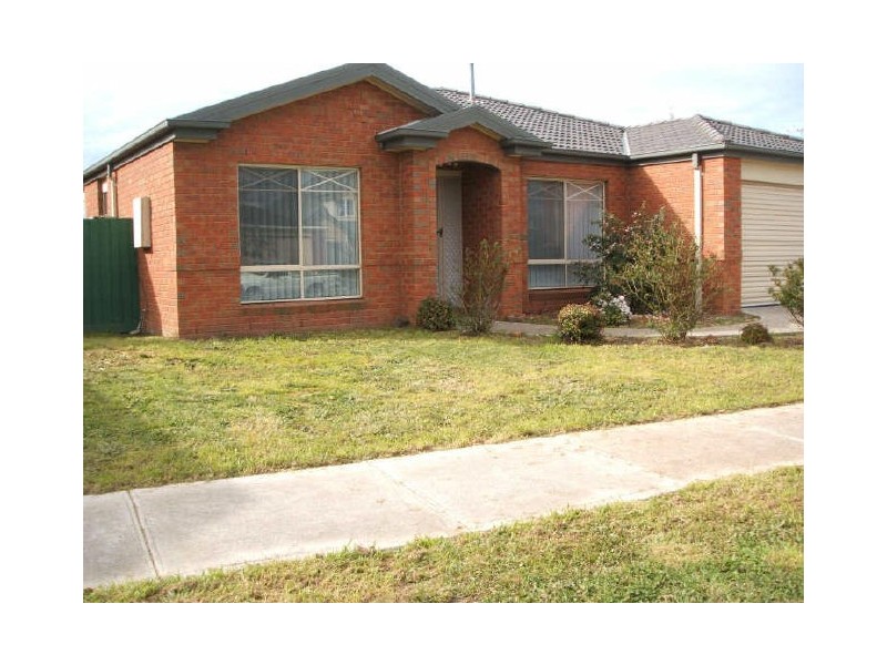 6 St Rafael Place, Whittlesea VIC 3757