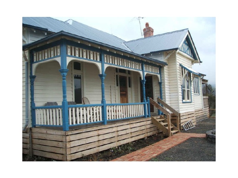 275 McNally’s Road, Strath Creek VIC 3658